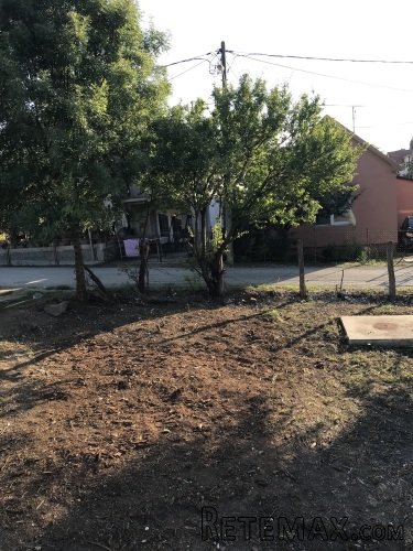 Prodajem plac 5.30ari s temeljom - 15