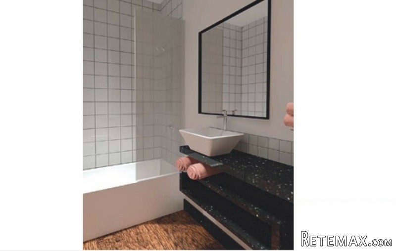 Second Floor One Bedroom Apartment 15.. - 2