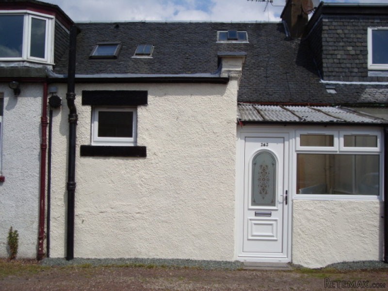 3 Bedroom Terrace Cottage