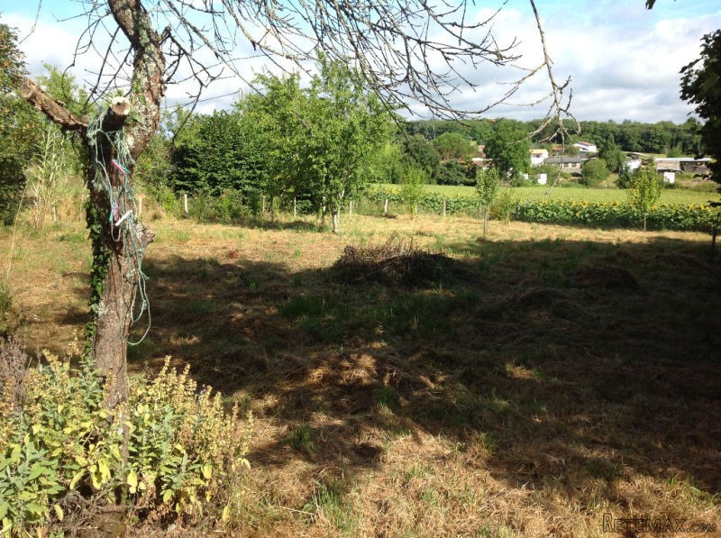 Farmhouse To Renovate Near Villebois.. - 2
