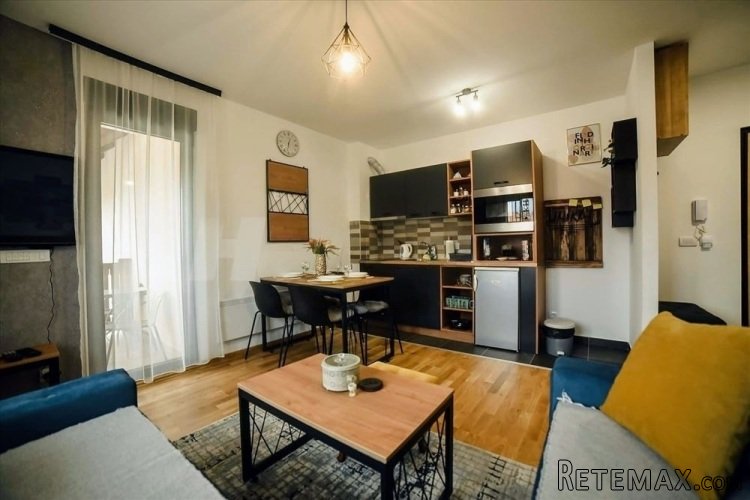 Zlatibor-opremljen apartman bez provizije - 6