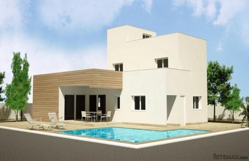 3 bedroom detached house for sale - 2
