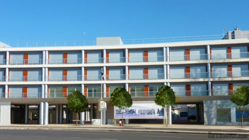 Apartment T5 - 2