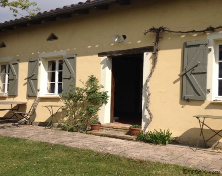 Idyllic Country Villa With Garden.. - 2