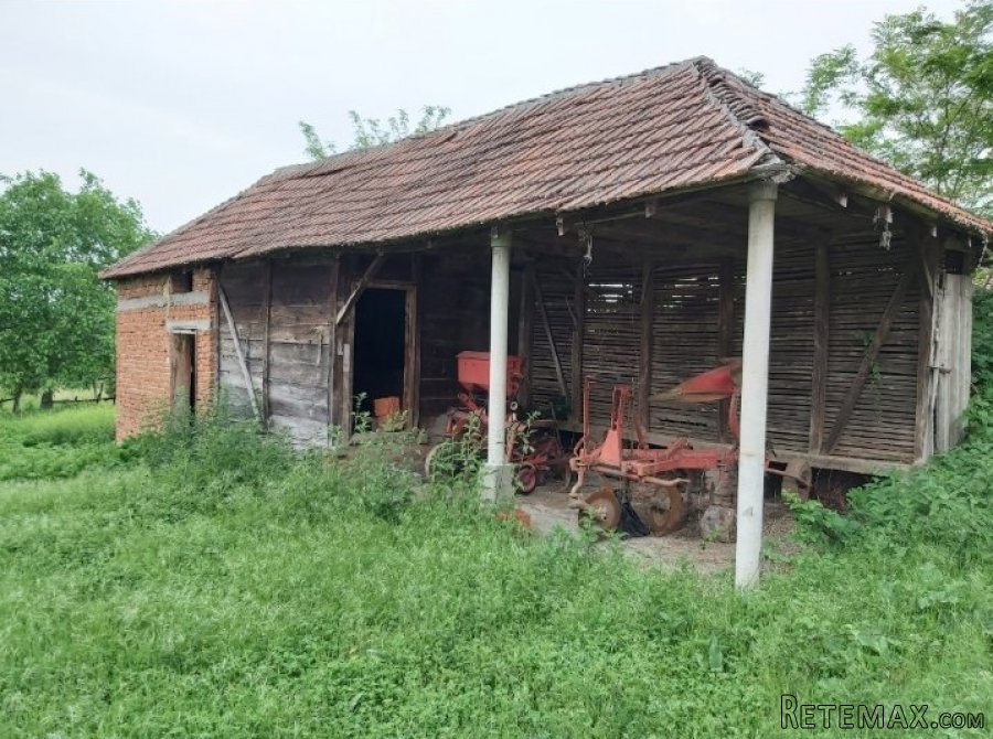 Kuca na prodaju-Topola - 17
