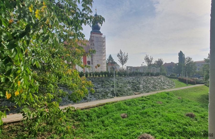 Novouređen stan, Zagreb (Sesvete-centar), 42.77 m2 - APN - 17