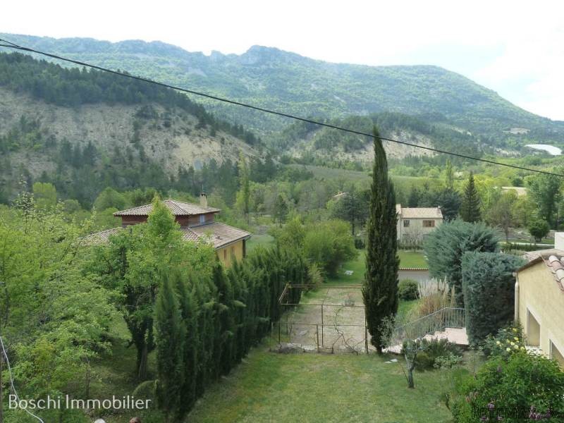 Villa For Sale With Garden And Terrace.. - 2