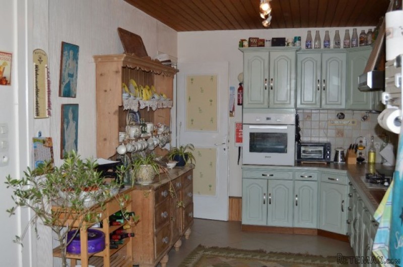 Country House With Four Bedrooms - 2