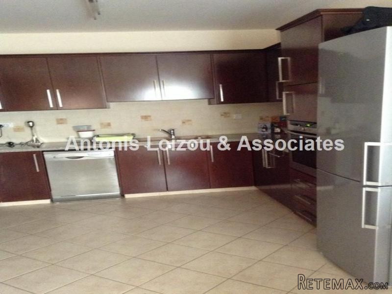Four Bedroom Semi-Detached House - 2