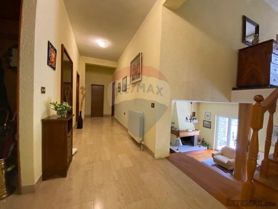 IKA - Obiteljska kuća 390m2 - 8