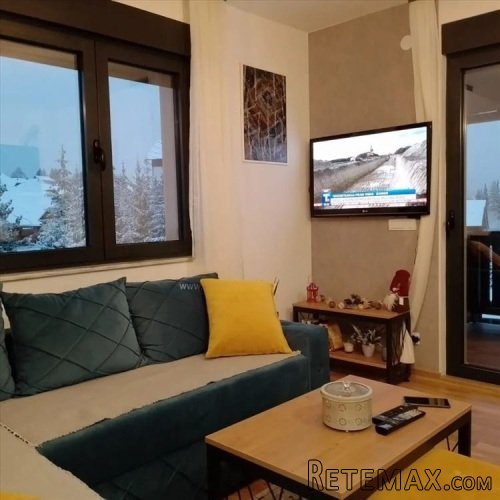 Zlatibor-opremljen apartman bez provizije - 8