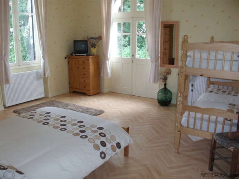 B&B/ Large Village House With Business.. - 2