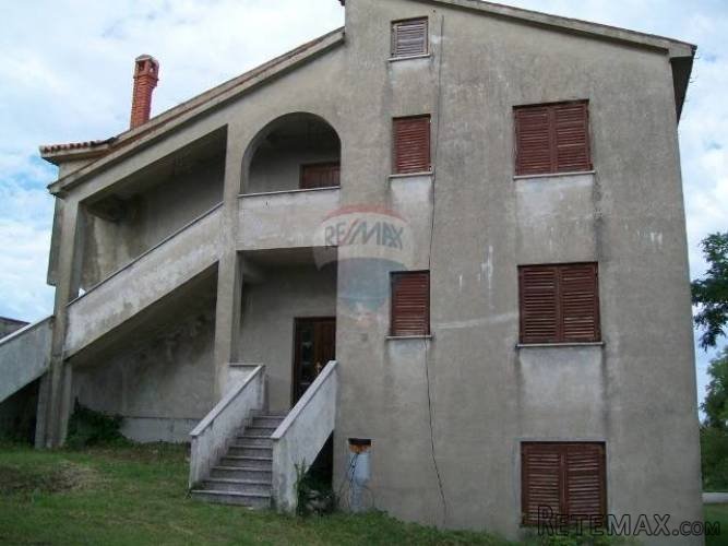 ISTRA,ŽMINJ-SAMOSTOJEĆA ROH-BAU KATNICA - 3