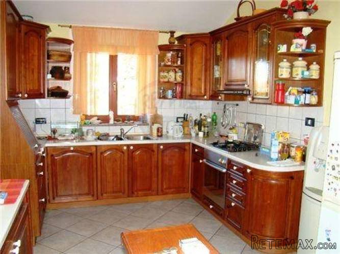 ISTRA, PULA OKOLICA, Apartmanska kuća, mirna lokacija - 5