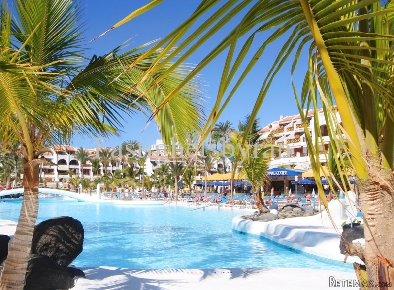 Playa de las Americas | Teneriffa