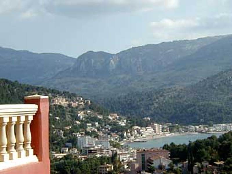 1 Bedroom Mallorca - For Sale