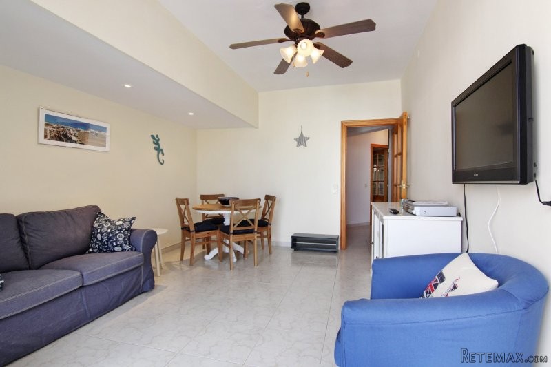 2-Bedroom Apartment in the centre of..