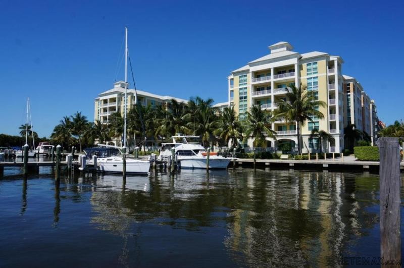 804 E Windward Wy #520, Lantana, FL -..