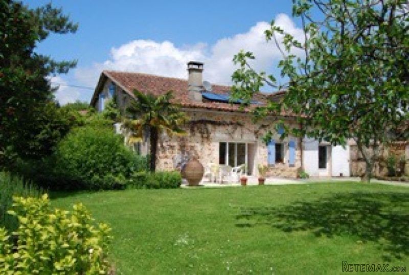 Pretty 4 Bed Stone House, Quiet.. - 2