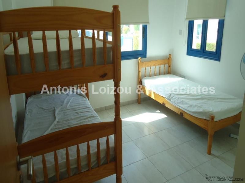 2 Bed Ground Floor Apartment in.. - 2