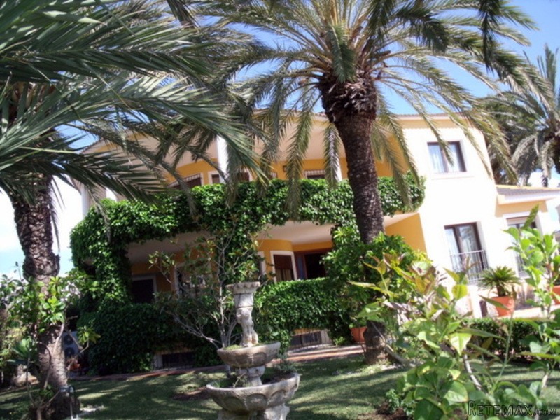 3 Bedrooms - Villa - Alicante - For Sale - 2