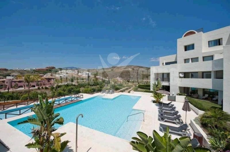 Apartment For Sale In Los Flamingos..