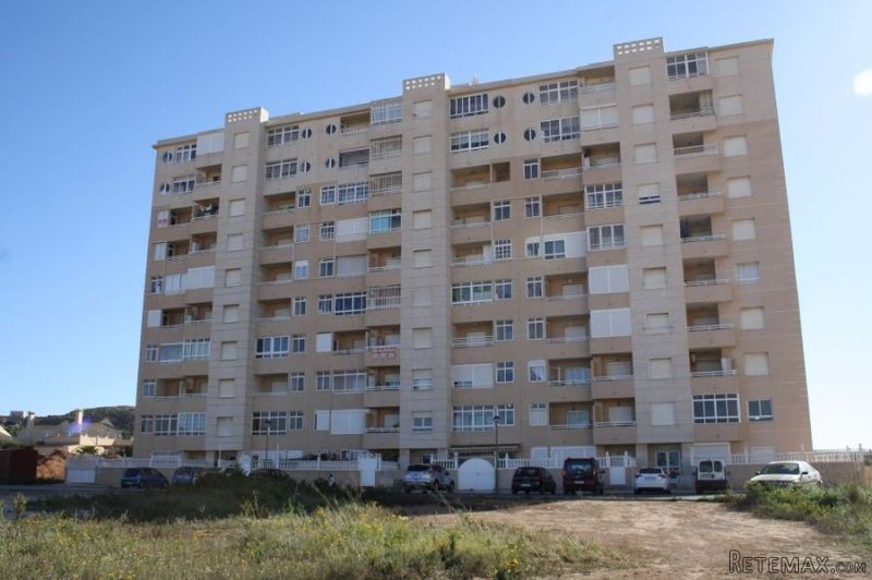 Apartment for sale in Playa Honda