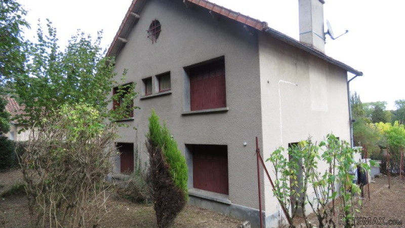 Big house to renovate in gorgeous.. - 2