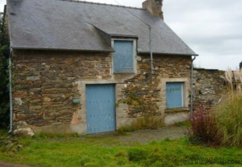 Detached Country House