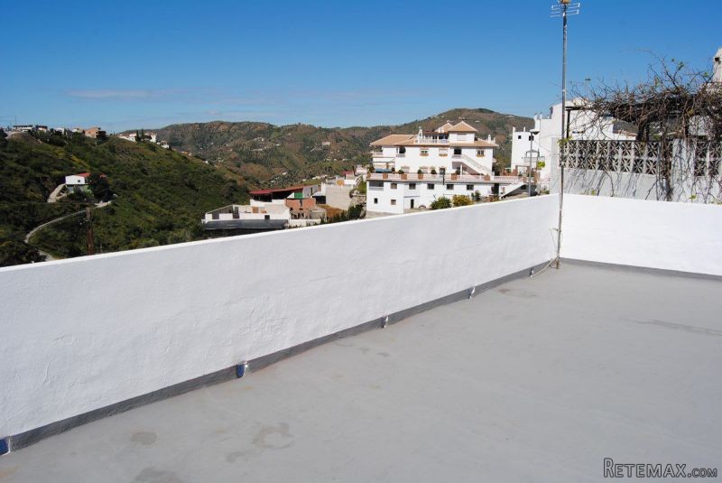 Town House for Sale in Competa, Competa.. - 2