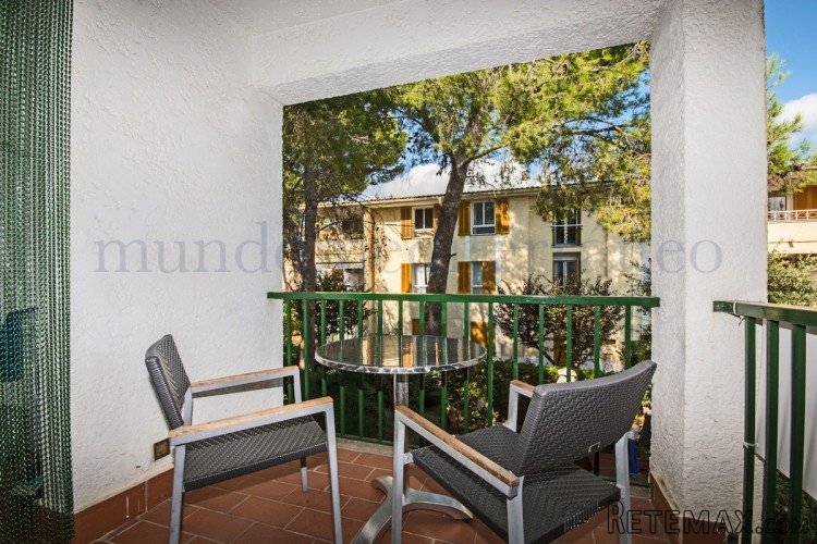 Very comfortable one bedroom apartment located in the quiet.. - 2