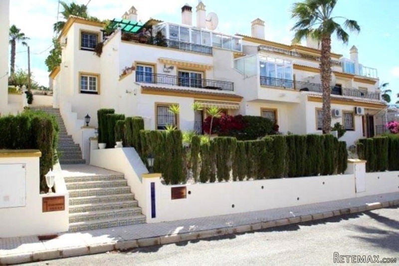 2 Bedrooms - Apartment - Alicante - For..