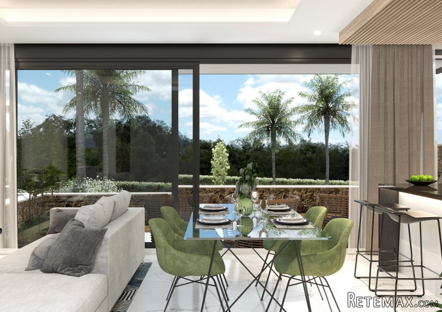 Apartment located in Villamartin, Orihuela Costa. The.. - 3