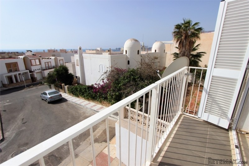 Carboneras | Costa de Almeria