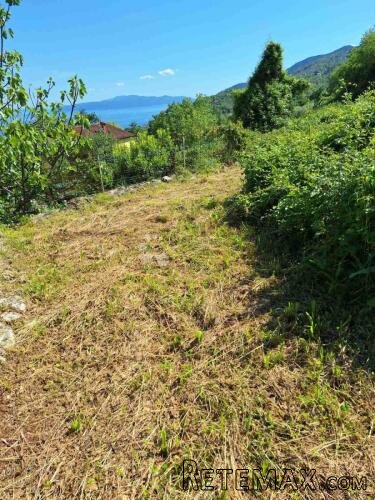 Građevinsko zemljište Poljane, Opatija - 831 m² - 3
