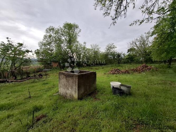 Građevinsko zemljište s potencijalom - 3