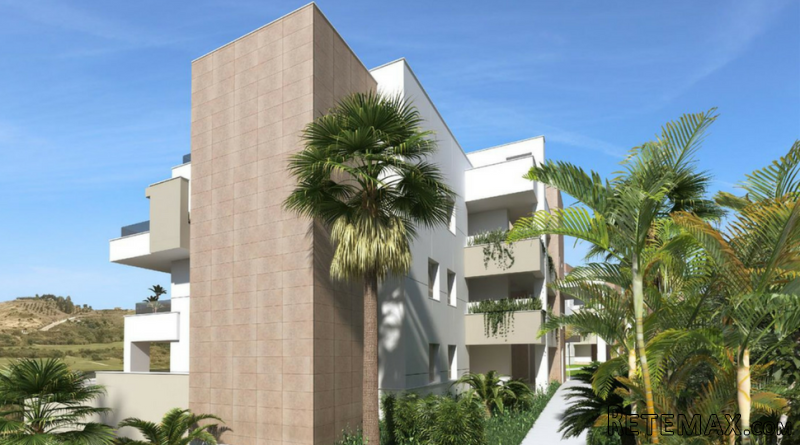Three Bedroom Apartment, B1-10, Horizon.. - 2