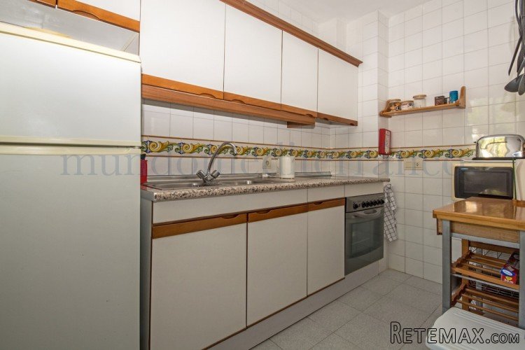 Very comfortable one bedroom apartment located in the quiet.. - 3