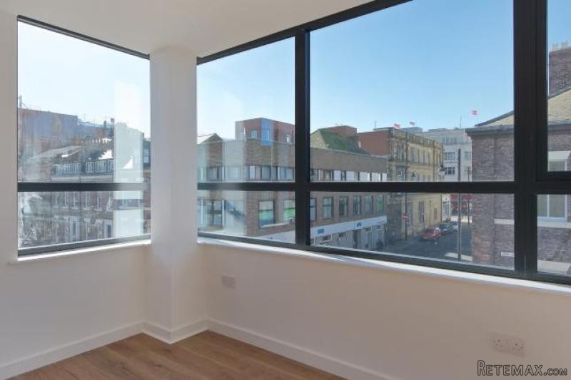 1 Bed Flat For Sale Just Added - 2