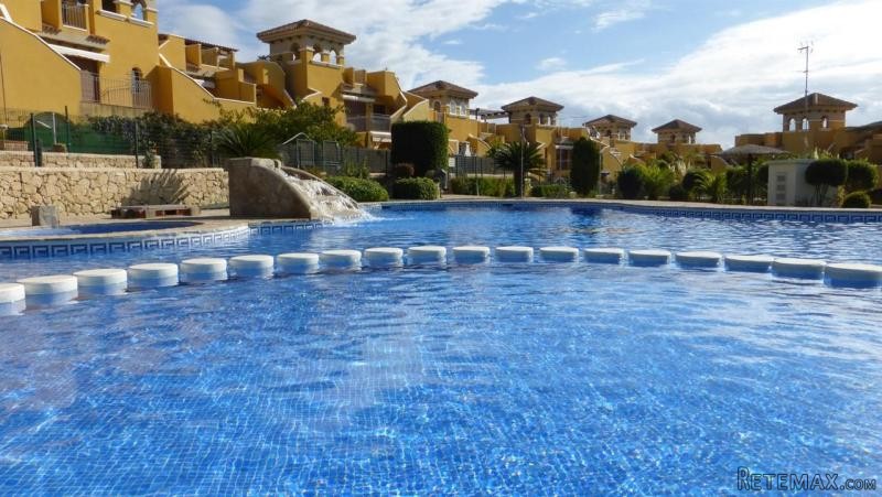 3 Bedrooms - Apartment - Murcia - For..