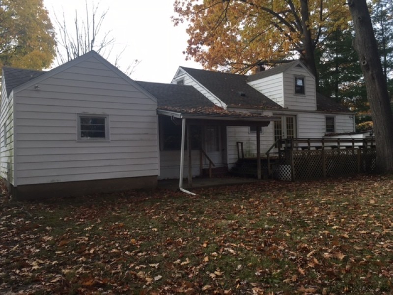 541 South Main St Jamestown, NY, 14701..