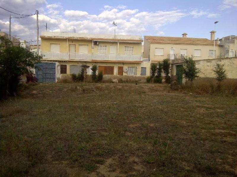 C. San Lorenzo, Los Nietos