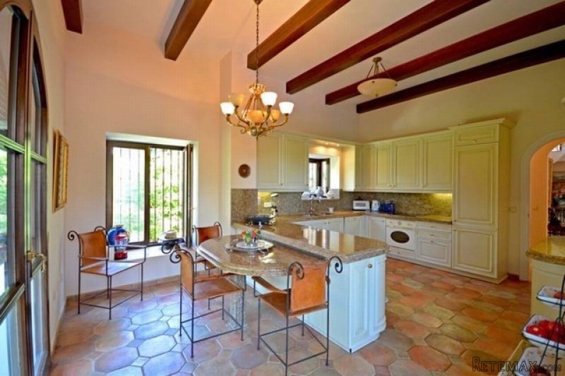 HM5S2705 - Villa For sale in Rio Real.. - 2