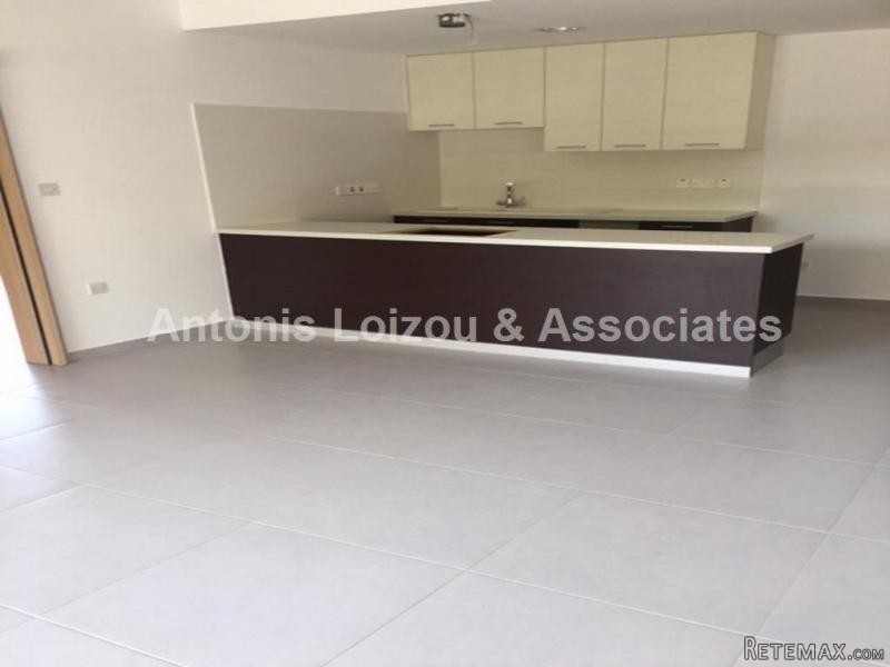 Two Bedroom Apartments - 2