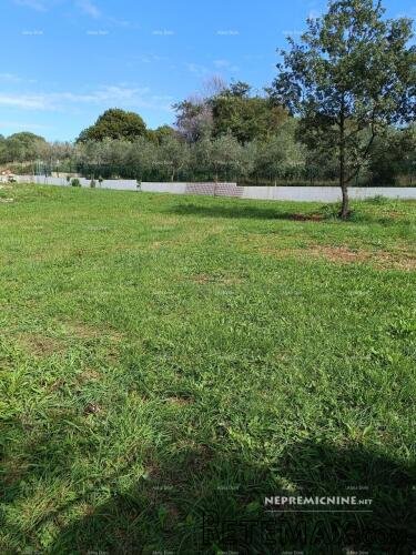 Kaštel – Građevinsko zemljište 800 m²
