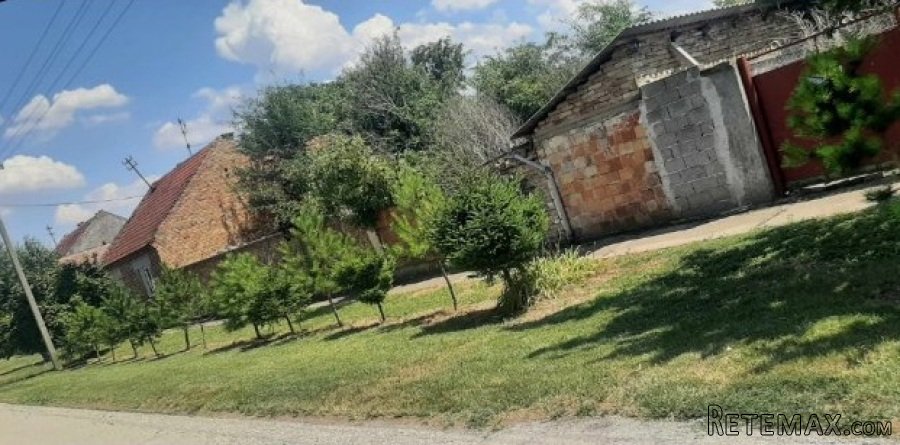 Prodajem kucu u Debeljaci-Kovacica - 5