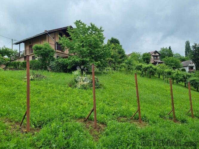 Kuća sa panoramskim pogledom