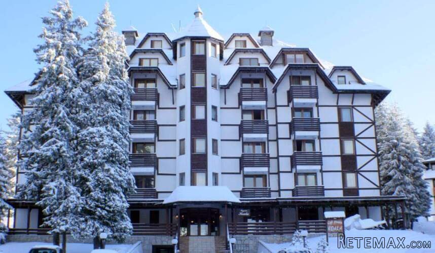 Vila Bjanka apartman - 6