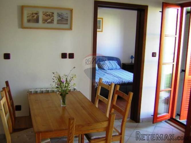 2 APARTMANA S VRTOM U VOLMAMA - 300 m OD MORA