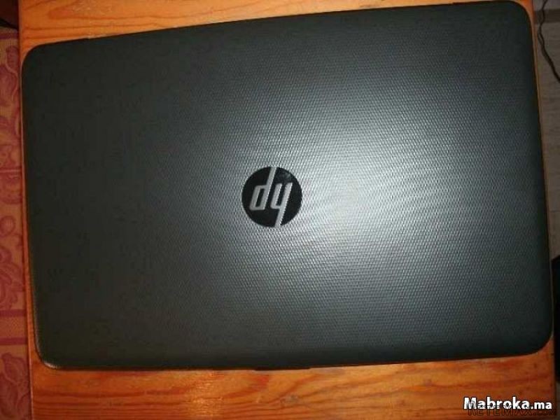 Hp probook